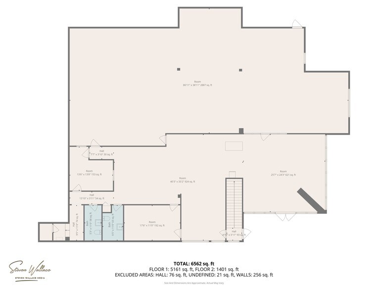 More Photos Of 116-120 Monahan Ave, Dunmore Flex For Lease