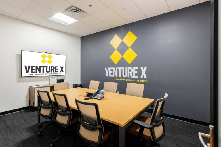 More Photos Of 2000 PGA Blvd, Palm Beach Gardens Coworking Space