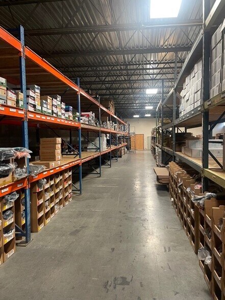 More Photos Of 737 Marshall Way, Layton Warehouse For Lease