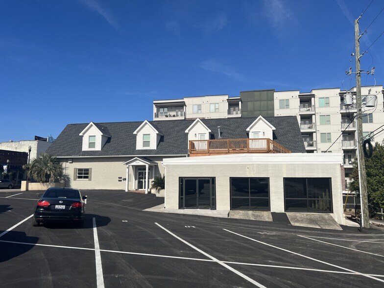 Primary Photo Of 131-133 State St, West Columbia Office For Lease