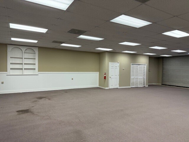 More Photos Of 112 W Lauderdale St, Tullahoma Office For Lease