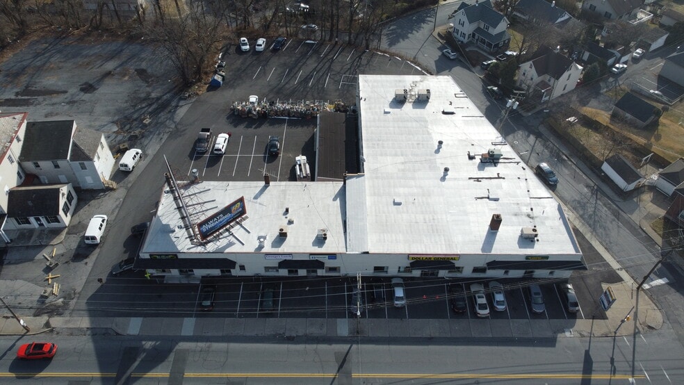 More Photos Of 1710-1728 Butler St, Easton Storefront For Lease