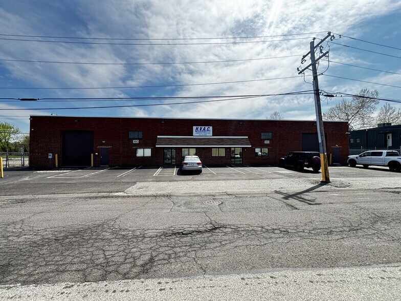 More Photos Of 950 Miller Ave, Croydon Warehouse For Sale