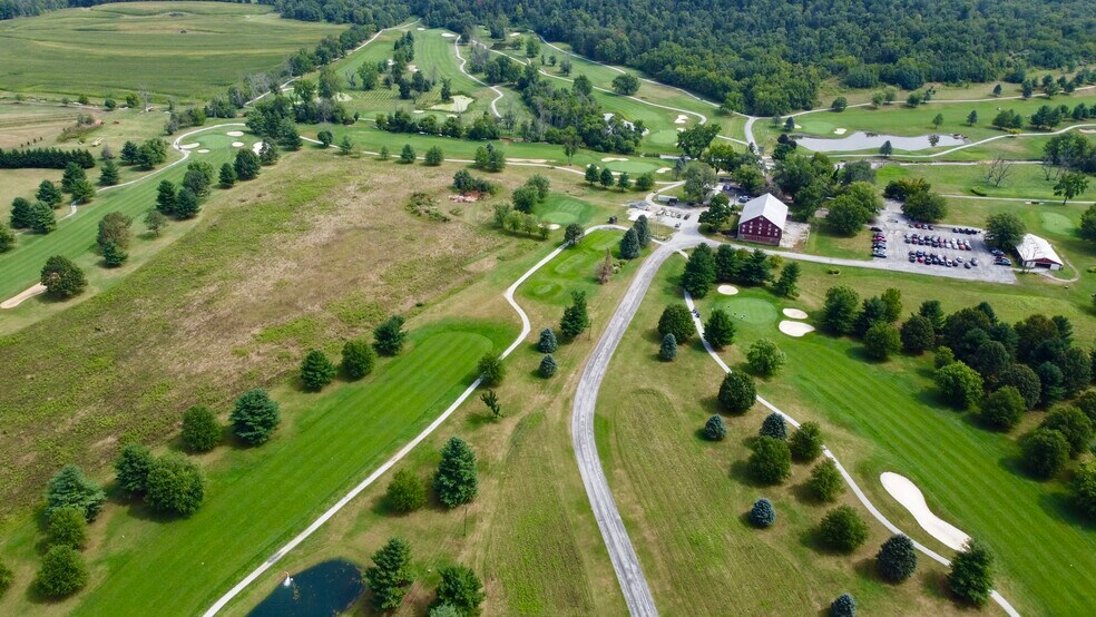 More Photos Of 4099 Bullfrog Rd, Fairfield Land For Sale