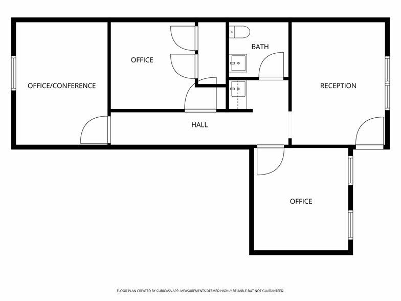 More Photos Of 707 Whitlock Ave, Marietta Office For Sale