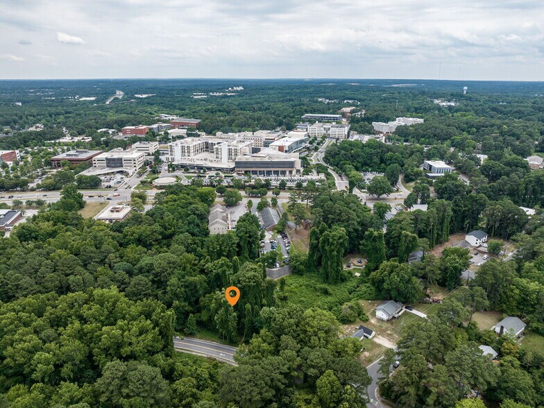 More Photos Of 2802 Milburnie Rd, Raleigh Land For Sale