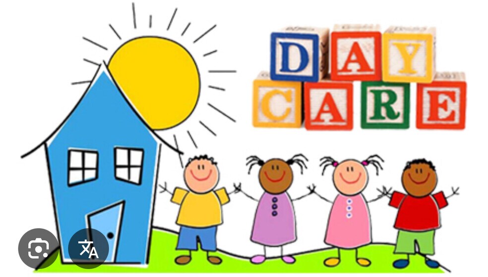 Primary Photo Of 1996 NC Highway 39 N, Louisburg Daycare Center For Sale