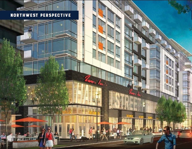 More Photos Of 1250 Half St SE, Washington Apartments For Lease