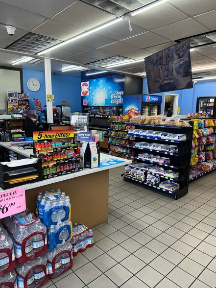 More Photos Of 4126 E Live Oak Ave, Arcadia Service Station For Sale