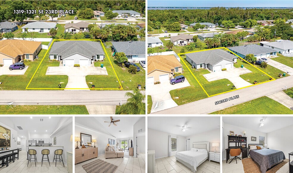 More Photos Of , Cape Coral Multifamily For Sale