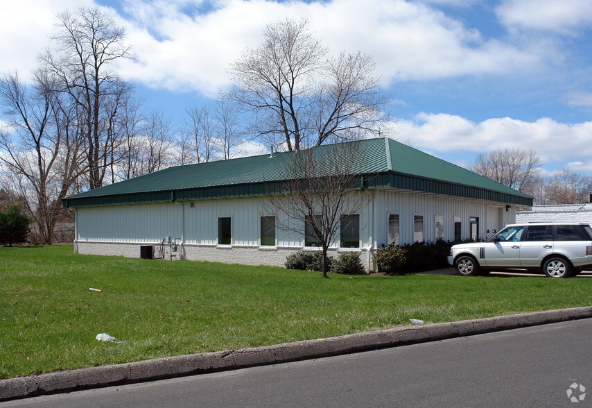 Primary Photo Of , Akron Industrial For Sale
