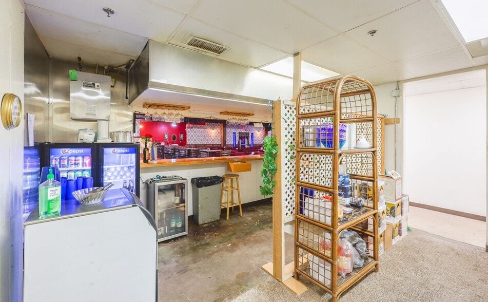 More Photos Of 290-292 N Huachuca Blvd, Huachuca City Restaurant For Sale