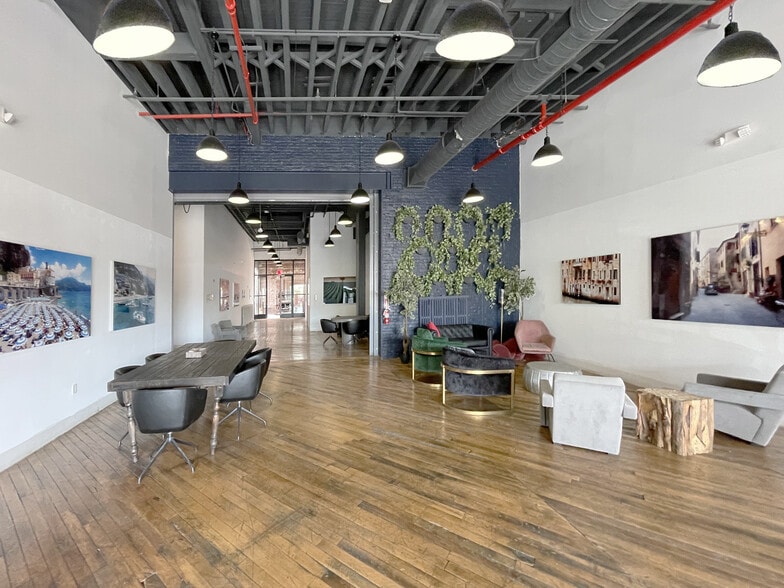 More Photos Of 1519 Decatur St, Ridgewood Loft Creative Space For Lease