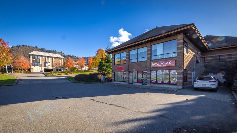 More Photos Of 5625 Promontory Rd, Chilliwack Land For Sale