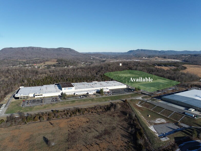 Primary Photo Of 2165-2147 Eastbridge Blvd, Mascot Land For Lease