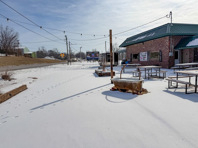 More Photos Of 17355 U.S. 24, Brunswick Land For Sale