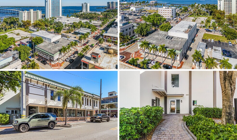 More Photos Of 2401 1st St, Fort Myers Office Residential For Sale