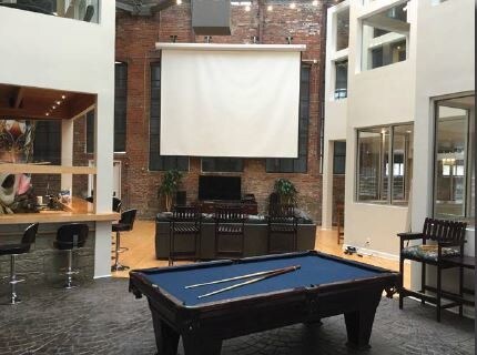 More Photos Of 2020 Center St, Cleveland Office For Lease