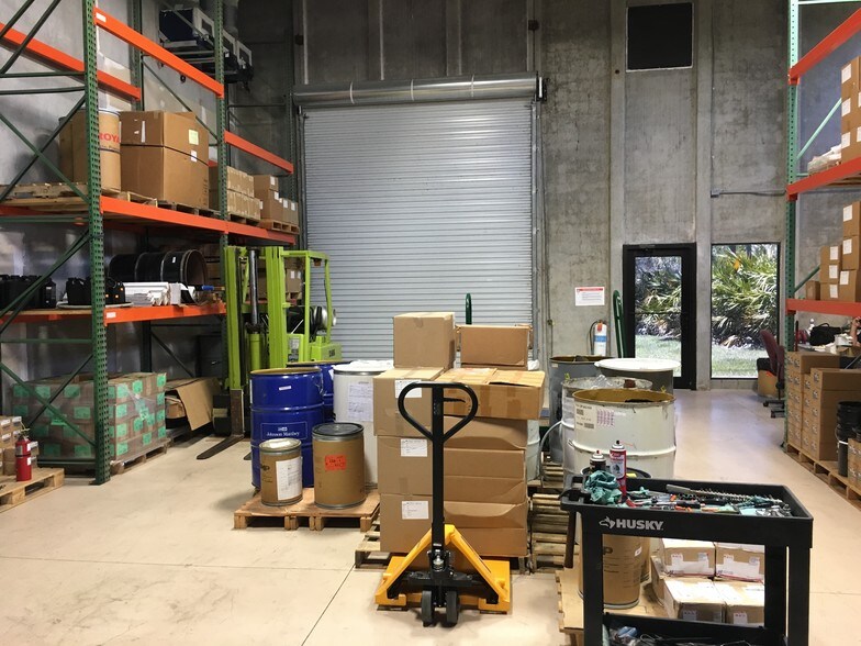 More Photos Of 2340 SW Poma Dr, Palm City Light Manufacturing For Lease