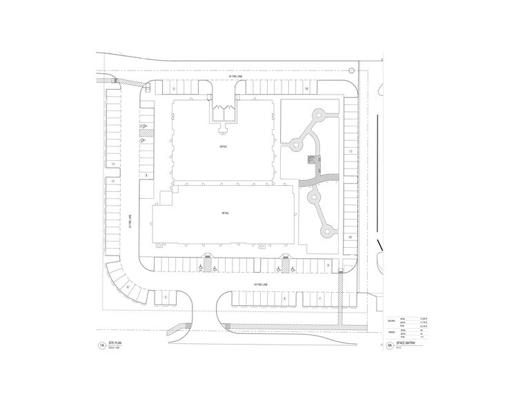 Primary Photo Of 2150 Stonebrook Pky, Frisco General Retail For Lease