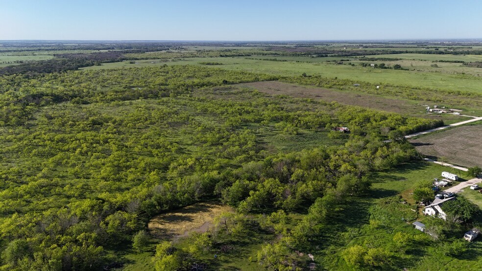 More Photos Of 1127 Lcr 607, Groesbeck Land For Sale