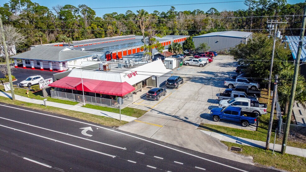 More Photos Of 4508 Us-1, Saint Augustine General Retail For Sale