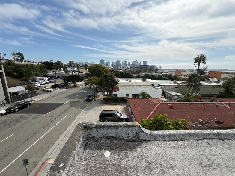 More Photos Of 2438-2446 India St, San Diego Apartments For Sale