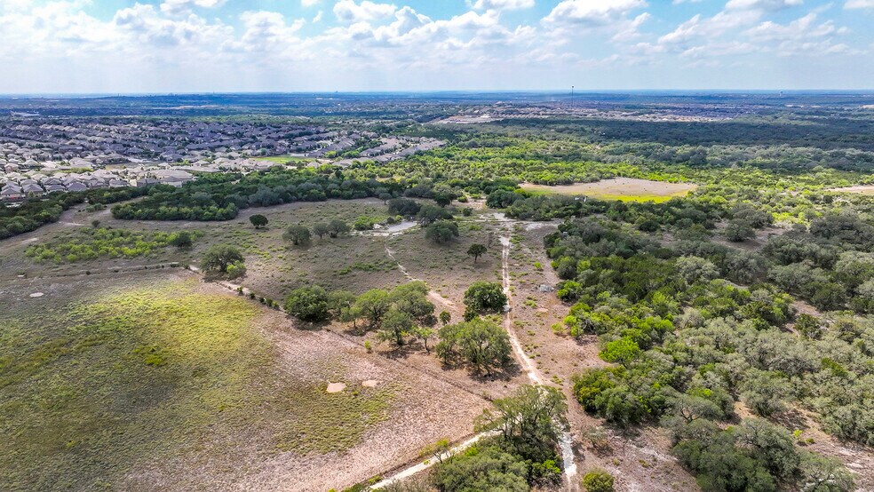 More Photos Of 6460 Gass Rd, San Antonio Land For Sale