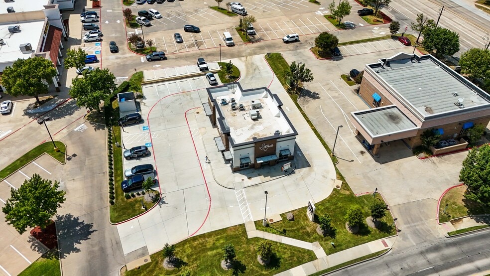 More Photos Of 2221-2321 Cross Timbers Rd, Flower Mound Unknown For Lease