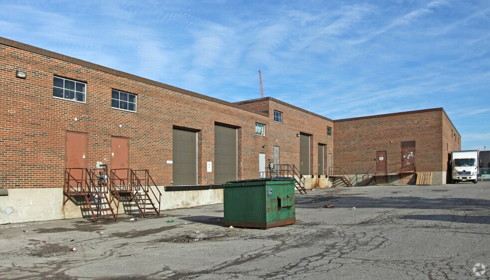 More Photos Of 1050 McNicoll Ave, Toronto Flex For Lease