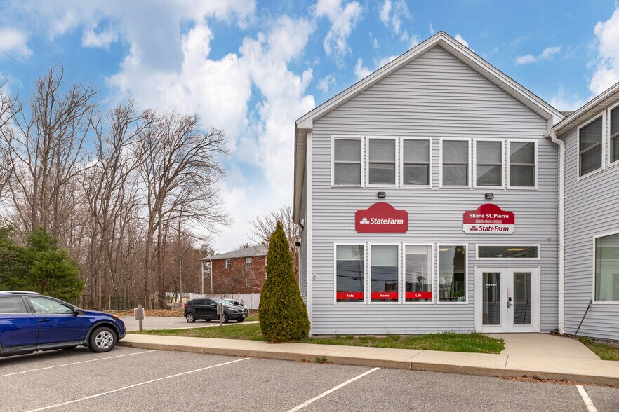 More Photos Of 12-16 New Zealand Rd, Seabrook Storefront Retail Office For Lease