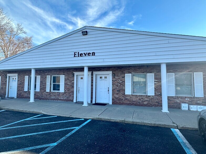 Primary Photo Of 2500 Nesconset Hwy, Stony Brook Medical For Sale