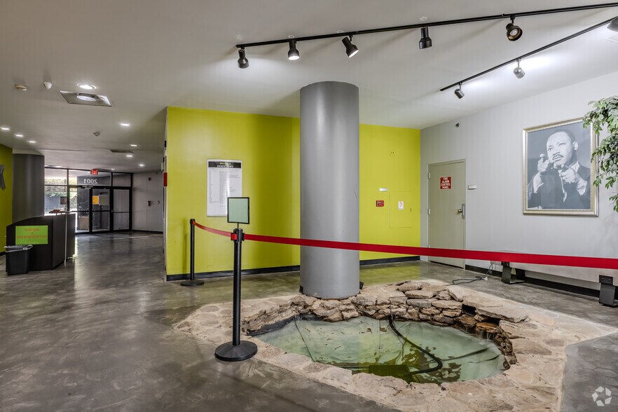 Photo of 2nd Floor Ste 