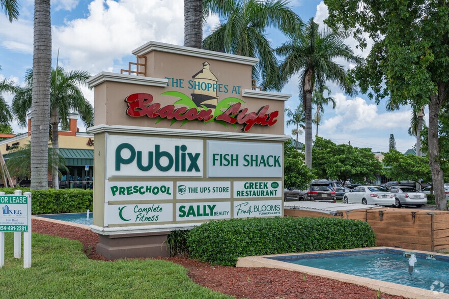 More Photos Of 2400 N Federal Hwy, Pompano Beach Unknown For Lease