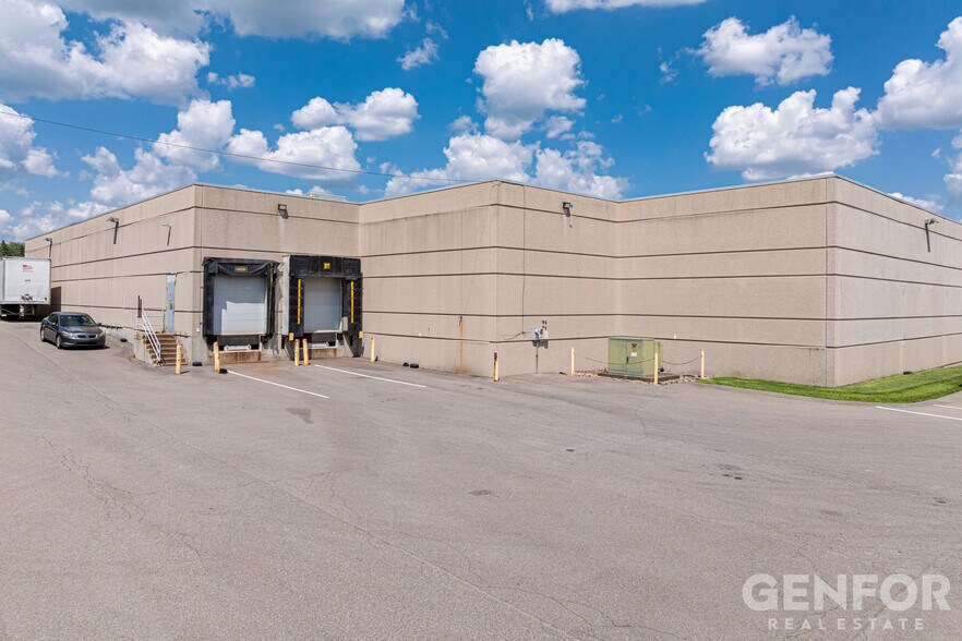 More Photos Of 171 Industry Dr, Pittsburgh Warehouse For Lease