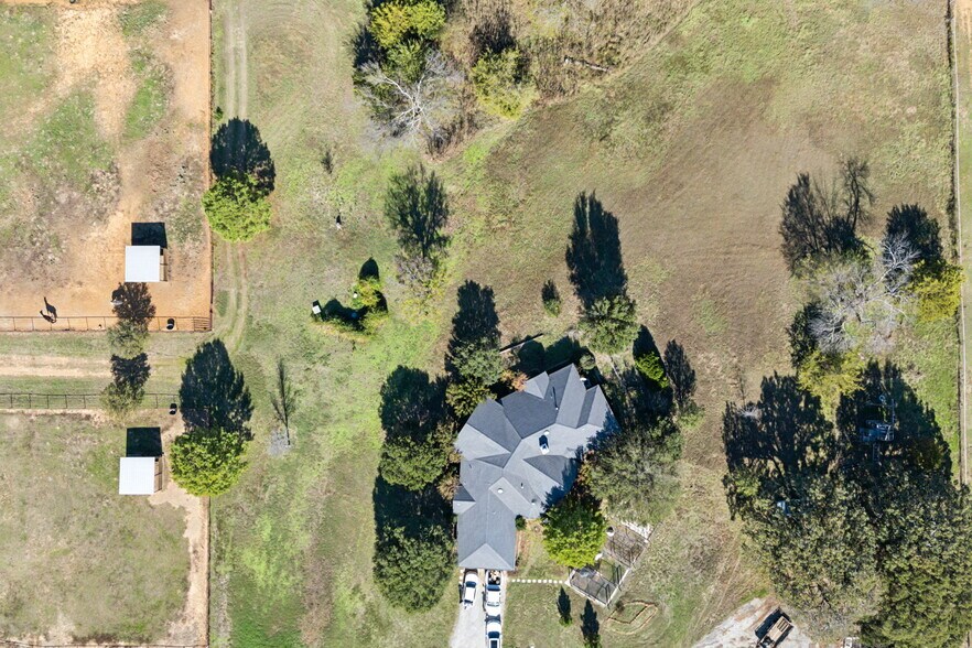 More Photos Of 2212 Spring Hill Rd, Aubrey Land For Sale