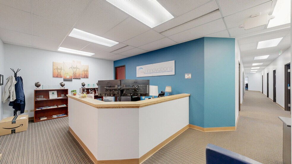 More Photos Of 6766 S Revere Pky, Centennial Medical For Lease