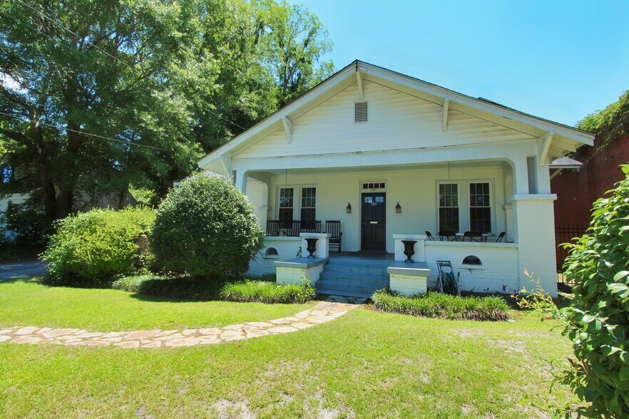 More Photos Of 1516 W Palmetto St, Florence Office Residential For Sale