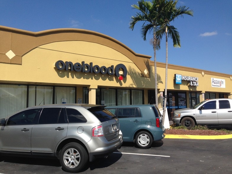 More Photos Of 1006 E Sample Rd, Pompano Beach Storefront For Sale