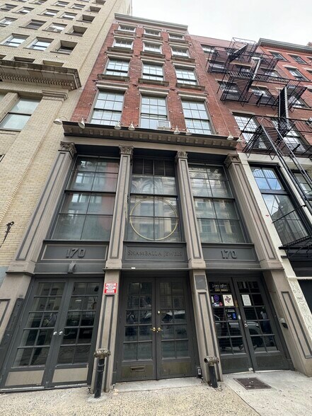 More Photos Of 597 Broadway, New York Apartments For Sale