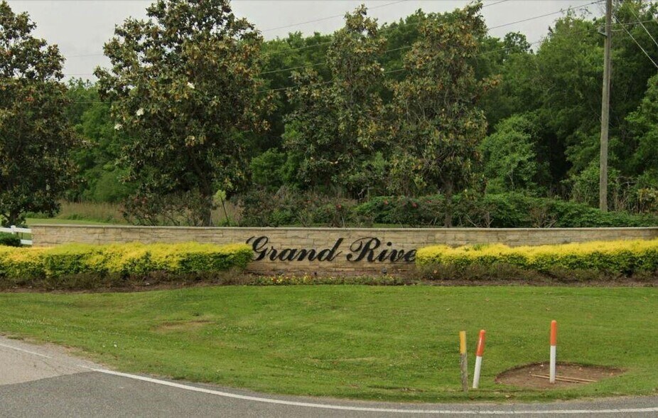 Primary Photo Of 3333 Blue Grass Dr, Richmond Land For Sale