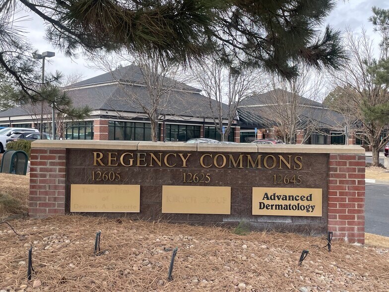 More Photos Of 12625 E Euclid Dr, Englewood Medical For Sale