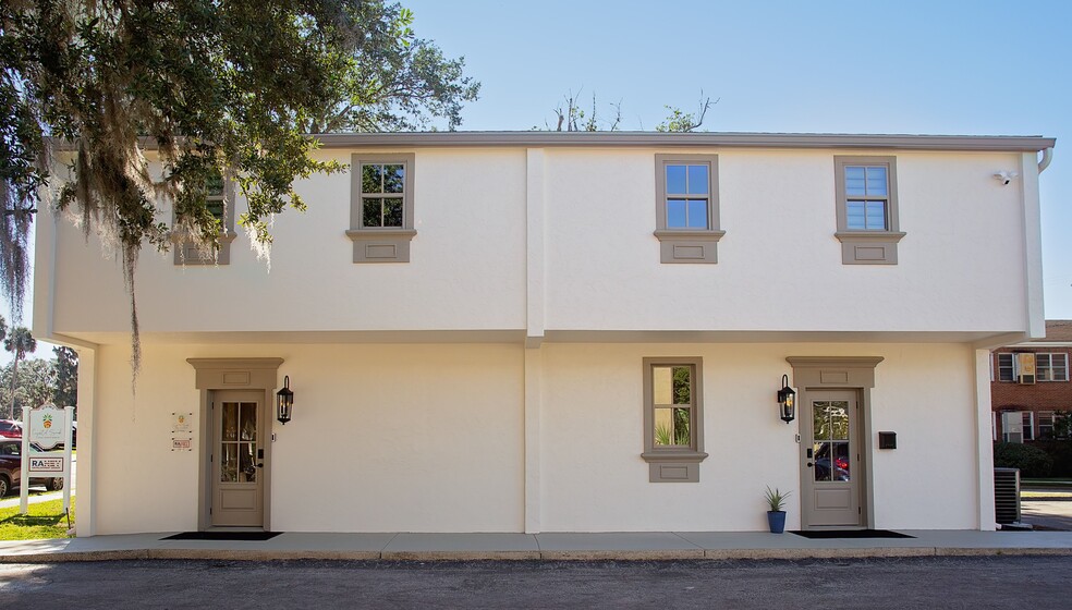Primary Photo Of 521 SE 2nd St, Ocala Office For Lease