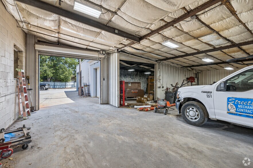 More Photos Of , Oklahoma City Industrial For Sale