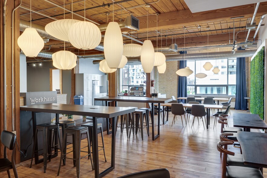 More Photos Of 215 Spadina Ave, Toronto Office For Lease