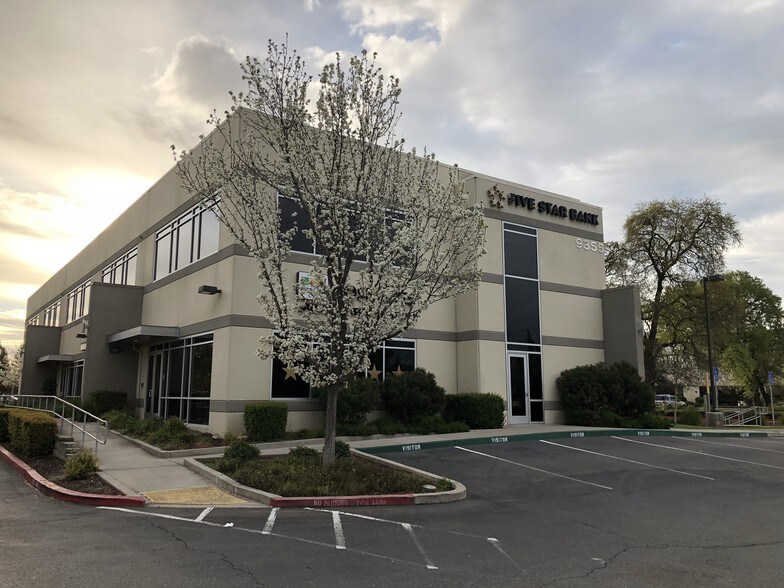More Photos Of 9355 E Stockton Blvd, Elk Grove Office For Lease