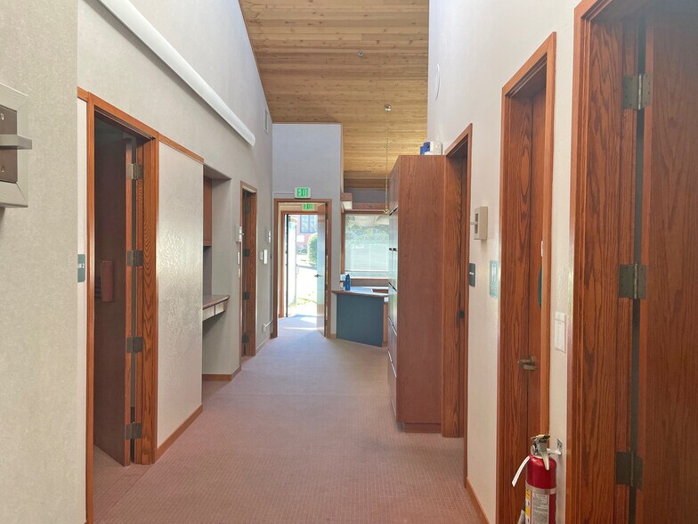 More Photos Of 555 Petaluma Ave, Sebastopol Medical For Lease