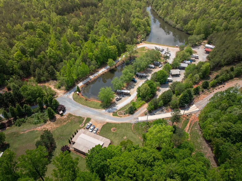 More Photos Of 149 April Valley Ln, Pickens Land For Sale