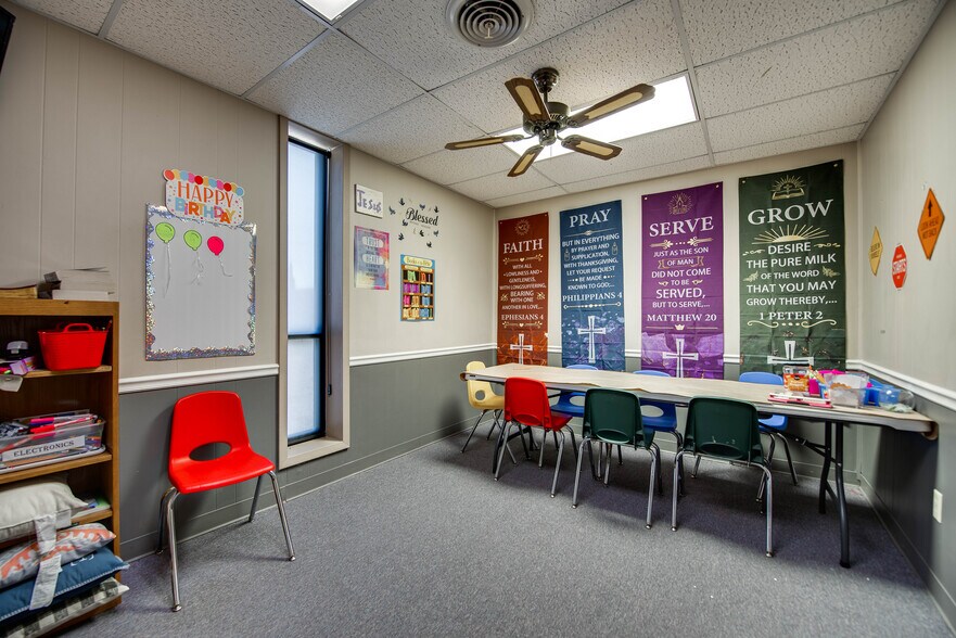 More Photos Of 2110 E 10th St, Odessa Specialty For Sale