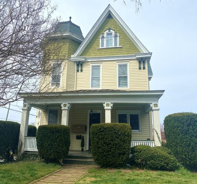 Primary Photo Of 325 Mountain Ave, Roanoke Office For Lease